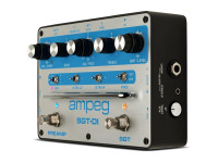 Ampeg SGT-DI Blue Line Anniv. Ed. Ampeg SGT-DI Blue Line Anniv. Ed.